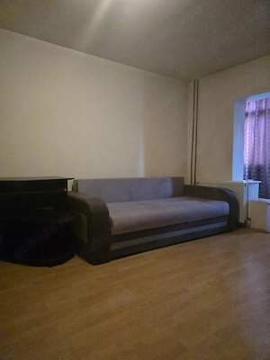 Apartament 1 camera decomandat model mare etaj 3Sagului langa Careffour si Profi - imagine 9