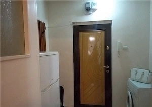 Garsoniera confort 1 zona Circumvalatiunii pozitie excelenta etaj 4 din 10 - imagine 8