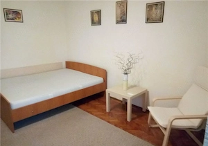 Garsoniera confort 1 zona Circumvalatiunii pozitie excelenta etaj 4 din 10 - imagine 4
