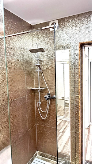 Închiriez Apartament cu ✨ 2 camere, prima închiriere, 7 min metrou Titan - imagine 2