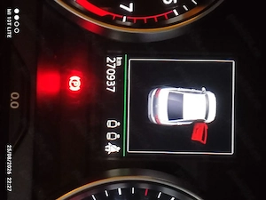 WV passat b8 an 2016
