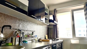 Închiriez Apartament cu ✨ 2 camere, prima închiriere, 7 min metrou Titan - imagine 3