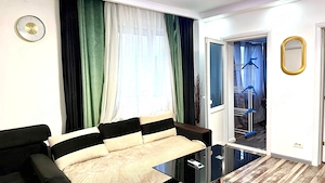 Închiriez Apartament cu ✨ 2 camere, prima închiriere, 7 min metrou Titan - imagine 4