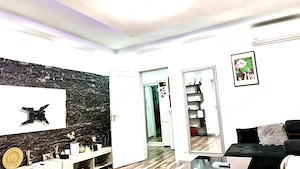 Închiriez Apartament cu ✨ 2 camere, prima închiriere, 7 min metrou Titan - imagine 5