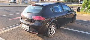 Seat Leon 1.9 tdi 2009 - imagine 5
