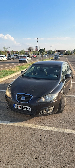 Seat Leon 1.9 tdi 2009 - imagine 9