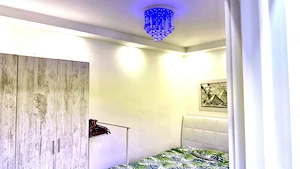 Închiriez Apartament cu ✨ 2 camere, prima închiriere, 7 min metrou Titan - imagine 6