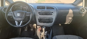 Seat Leon 1.9 tdi 2009 - imagine 3