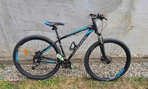 Vând URGENT Bicicletă Kross Hexagon