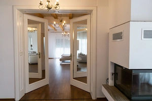 Inchiriez  penthouse, 210 mp, 5 camere - imagine 3