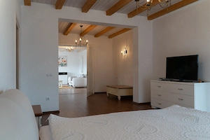Inchiriez  penthouse, 210 mp, 5 camere - imagine 6