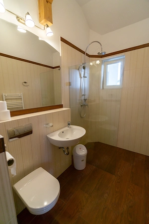 Inchiriez  penthouse, 210 mp, 5 camere - imagine 9