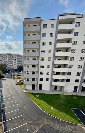 Apartamente 2 camere cu terasă în Militari   Direct de la dezvoltator, lângă metrou - imagine 1