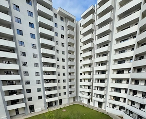 Apartament 3 camere, faza 4 Maniu 141, la 3 minute de Metrou Pacii - imagine 9