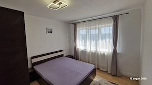 Apartament 2 camere ,decomandat ,55 mp utili ,zona Rovine  - imagine 6