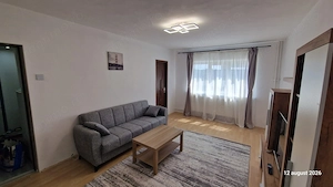 Apartament 2 camere ,decomandat ,55 mp utili ,zona Rovine 