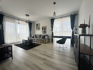 Apartament deosebit cu 2 camere | Denya Forest