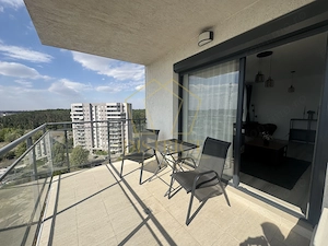 Apartament deosebit cu 2 camere | Denya Forest - imagine 19
