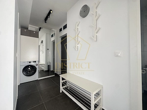 Apartament deosebit cu 2 camere | Denya Forest - imagine 17