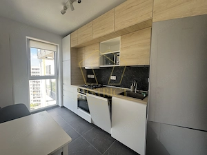 Apartament deosebit cu 2 camere | Denya Forest - imagine 15