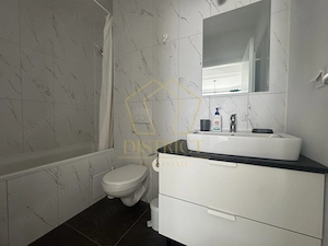 Apartament deosebit cu 2 camere | Denya Forest - imagine 21