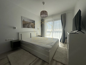 Apartament deosebit cu 2 camere | Denya Forest - imagine 13