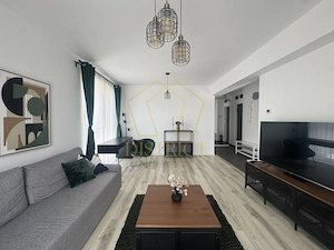 Apartament deosebit cu 2 camere | Denya Forest - imagine 5