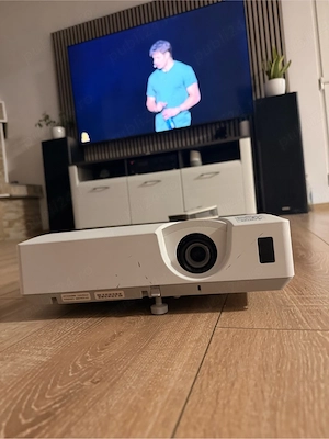 Hitachi CP-X2542WN   proiector 3LCD videoproiector