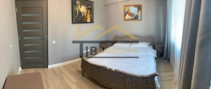 Apartament de 2 camere, 45mp, zona McDonald's - imagine 6