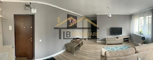 Apartament de 2 camere, 45mp, zona McDonald's - imagine 5
