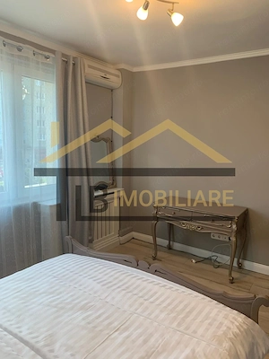 Apartament de 2 camere, 45mp, zona McDonald's - imagine 7