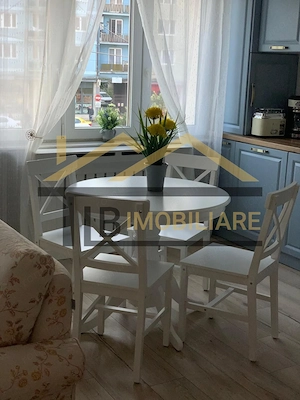 Apartament de 2 camere, 45mp, zona McDonald's - imagine 4