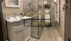 Apartament de 2 camere, 45mp, zona McDonald's - imagine 9