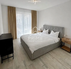 Închiriere apartament | 2 camere | Zona - CETATE | etaj 4 | Parcare - imagine 2