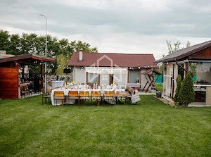 Casă de vânzare | Teleac – Ciugud | 140 mp utili | Teren 2000 mp - imagine 7
