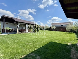 Casă de vânzare | Teleac – Ciugud | 140 mp utili | Teren 2000 mp - imagine 6