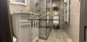 Apartament de 2 camere, 45mp, zona McDonald's - imagine 8