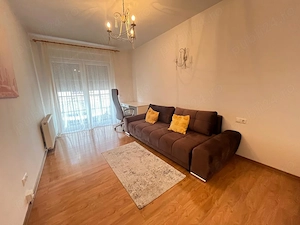 Apartament de inchiriat, 100 mp, 3 camere,zona Calea Dumbravii - imagine 5