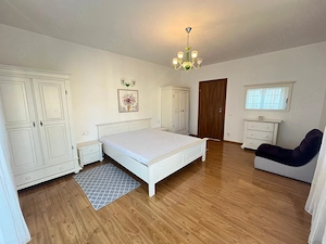 Apartament de inchiriat, 100 mp, 3 camere,zona Calea Dumbravii - imagine 4