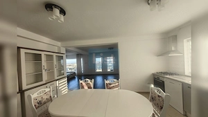 Penthouse de inchiriat in Grigorescu - imagine 3