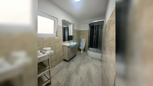 Penthouse de inchiriat in Grigorescu - imagine 7