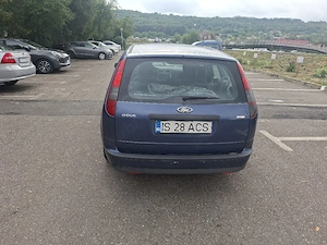Ford focus 1.8 tdci, an 2006