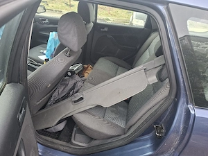 Ford focus 1.8 tdci, an 2006 - imagine 3
