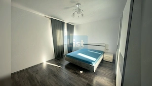 Penthouse de inchiriat in Grigorescu - imagine 8