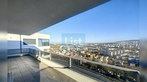 Penthouse de inchiriat in Grigorescu - imagine 5