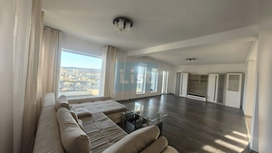 Penthouse de inchiriat in Grigorescu - imagine 9