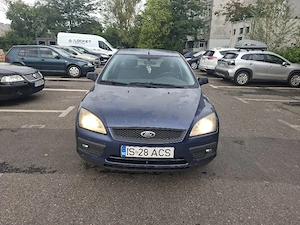 Ford focus 1.8 tdci, an 2006 - imagine 4