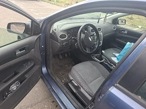 Ford focus 1.8 tdci, an 2006 - imagine 2