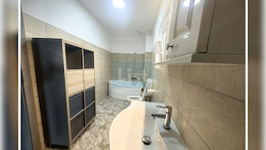 Penthouse de inchiriat in Grigorescu - imagine 4