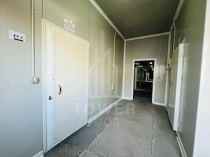 Hală industrială ~430 mp utili – ușor de adaptat pentru orice domeniu - imagine 25